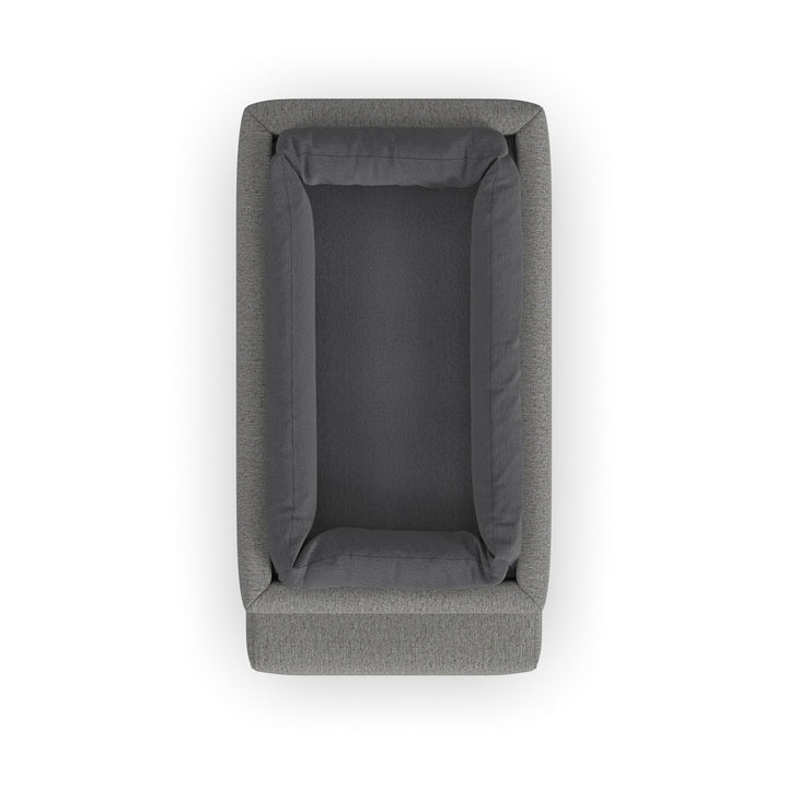 Flex Pet Bed Hub Pebble