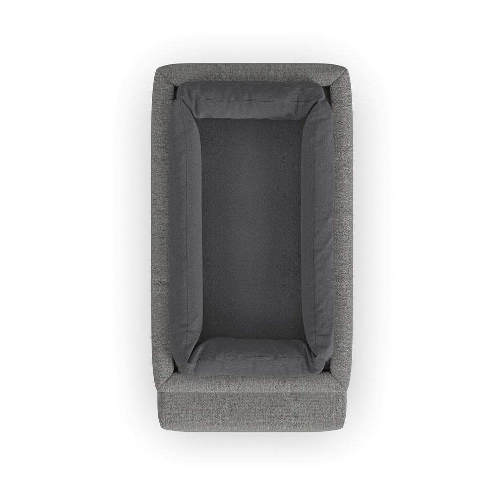 Flex Pet Bed Hub Pebble
