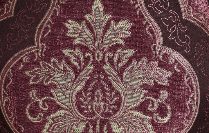 ACME Bernadette Arm Chair (Set of 2)