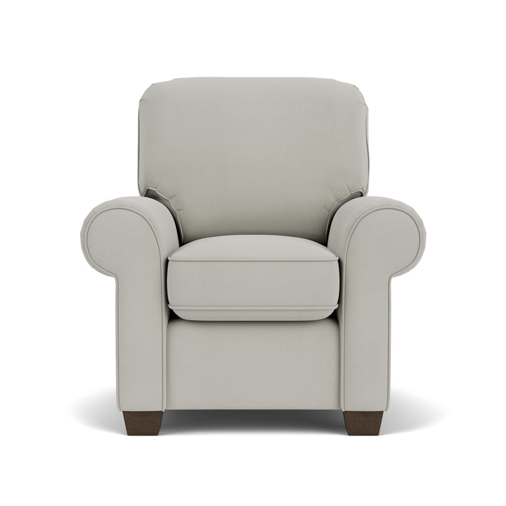 Thornton Leather High