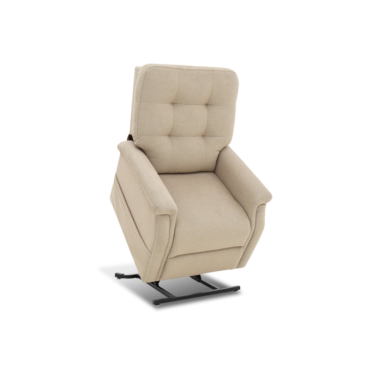 Diana Power Lift Recliner Tan