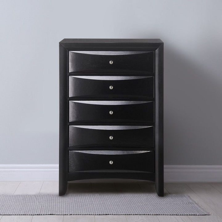 ACME Furniture Ireland 32" Chest Black
