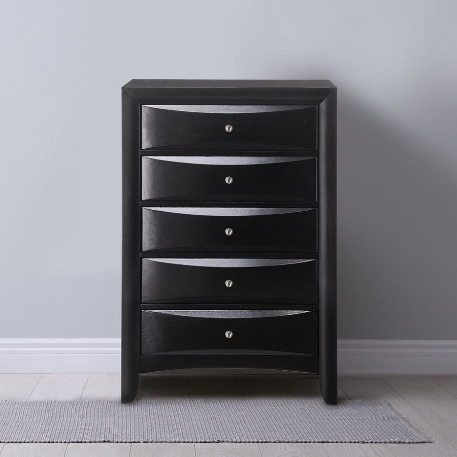 ACME Furniture Ireland 32" Chest Black