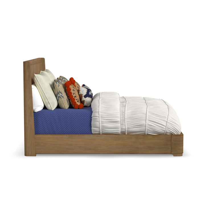 flexsteel-w1062-90k-normandy-king-panel-bed-light-brown