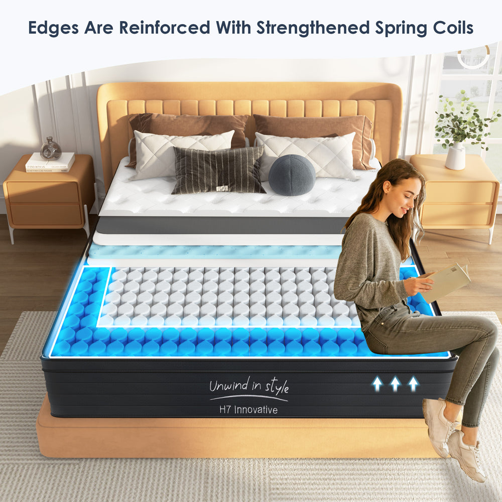 twin-size-mattress-8-inch-hybrid-mattress-individually-pocketed-innerspring-medium-firm