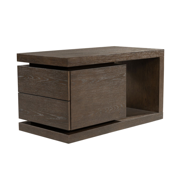 flexsteel-w1013-01-athens-end-table-chocolate-brown