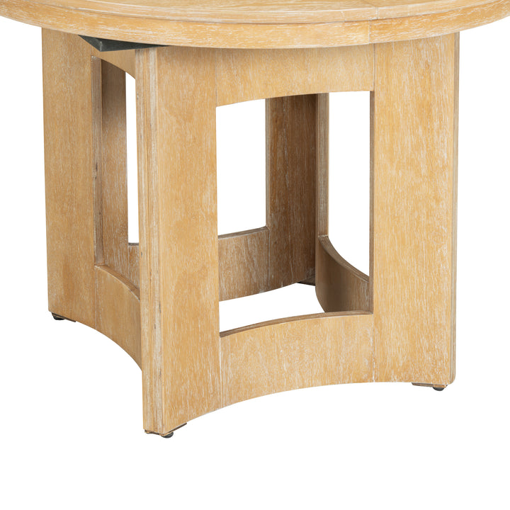 farmhouse-extendable-round-dining-table-set-for-5-with-upholstered-chairs-and-removable-leaf-natural-beige