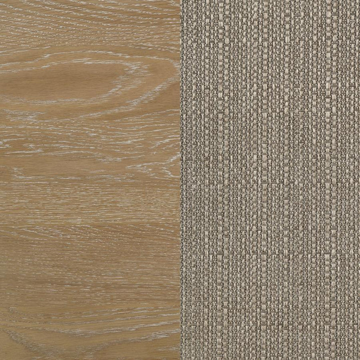 Adina - Upholstered Dining Side Chair (Set of 2) - Barley Chair Set modern furniture Contempo Furniture