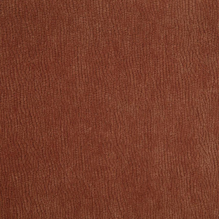 Adler - Upholstered Power Swivel Glider Recliner - Rust Swivel Glider Chair modern furniture Contempo Furniture