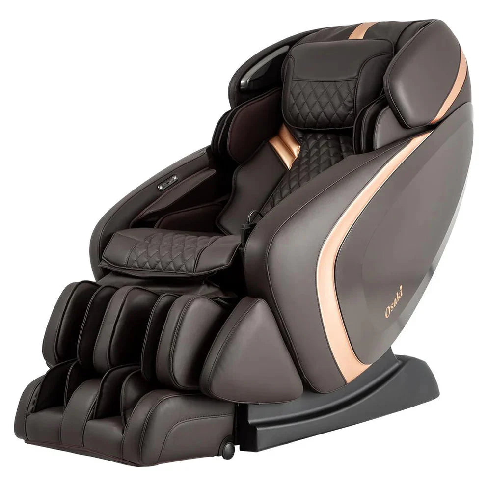 Osaki Pro Admiral II Massage Chair