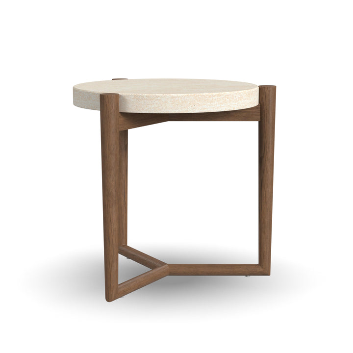flexsteel-w1067-029-verona-accent-table-beige-dark-brown