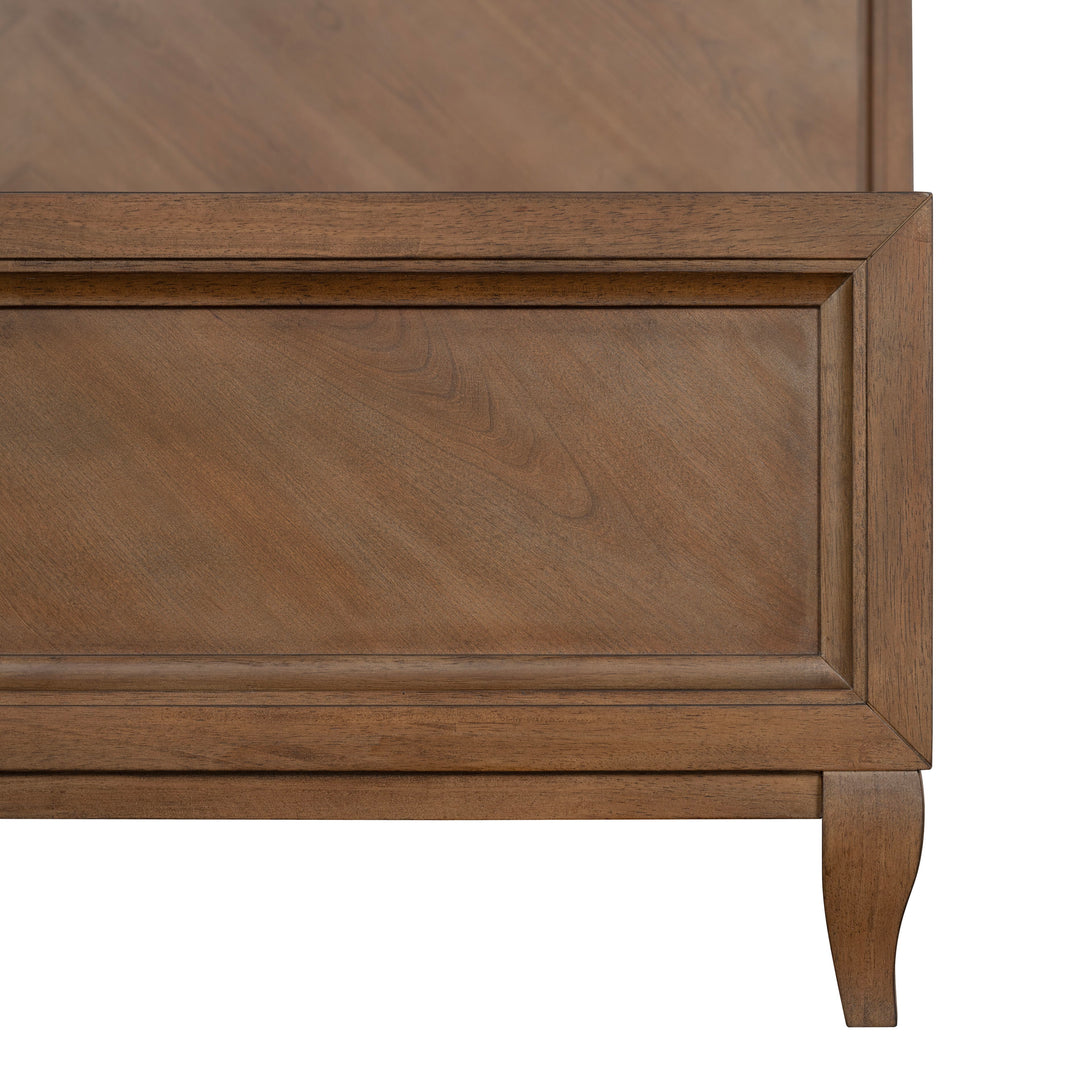 flexsteel-w1042-91k-bellevue-king-bed-whiskey-brown