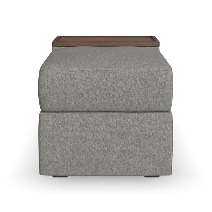 Flex Storage Hub Pebble