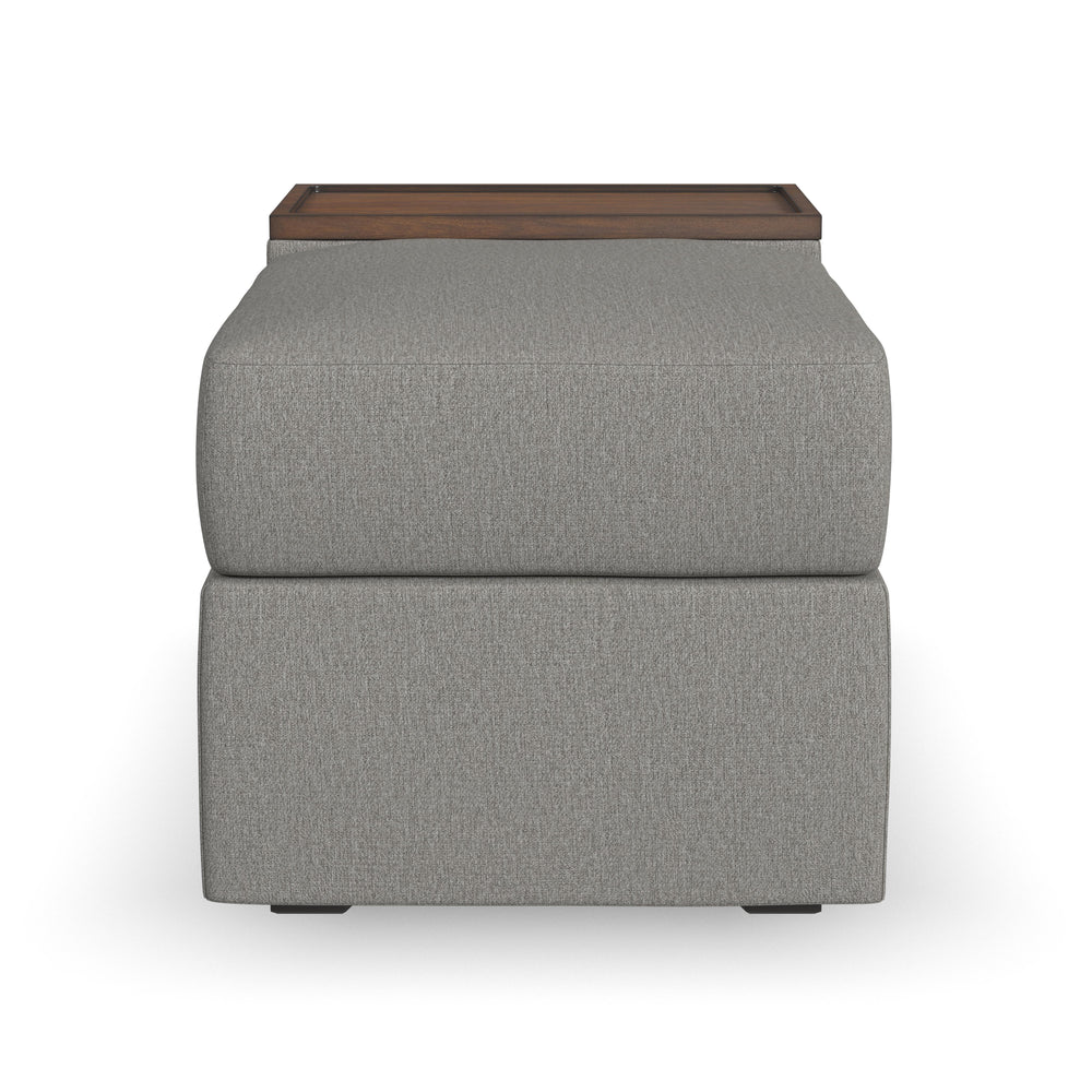 Flex Storage Hub Pebble