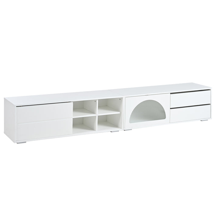 modern-tv-stand-with-fluted-glass-door-and-led-light-for-up-to-tv-100-white