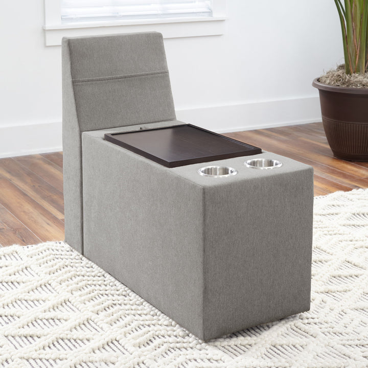Flex Smart Hub Pebble