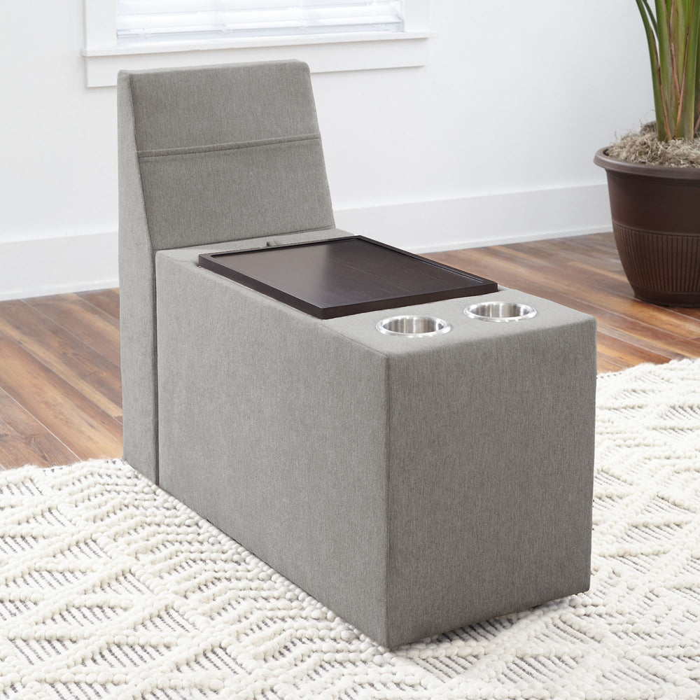 Flex Smart Hub Pebble
