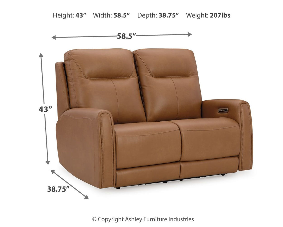 ashley-furniture-u9370414-tryanny-reclining-loveseat