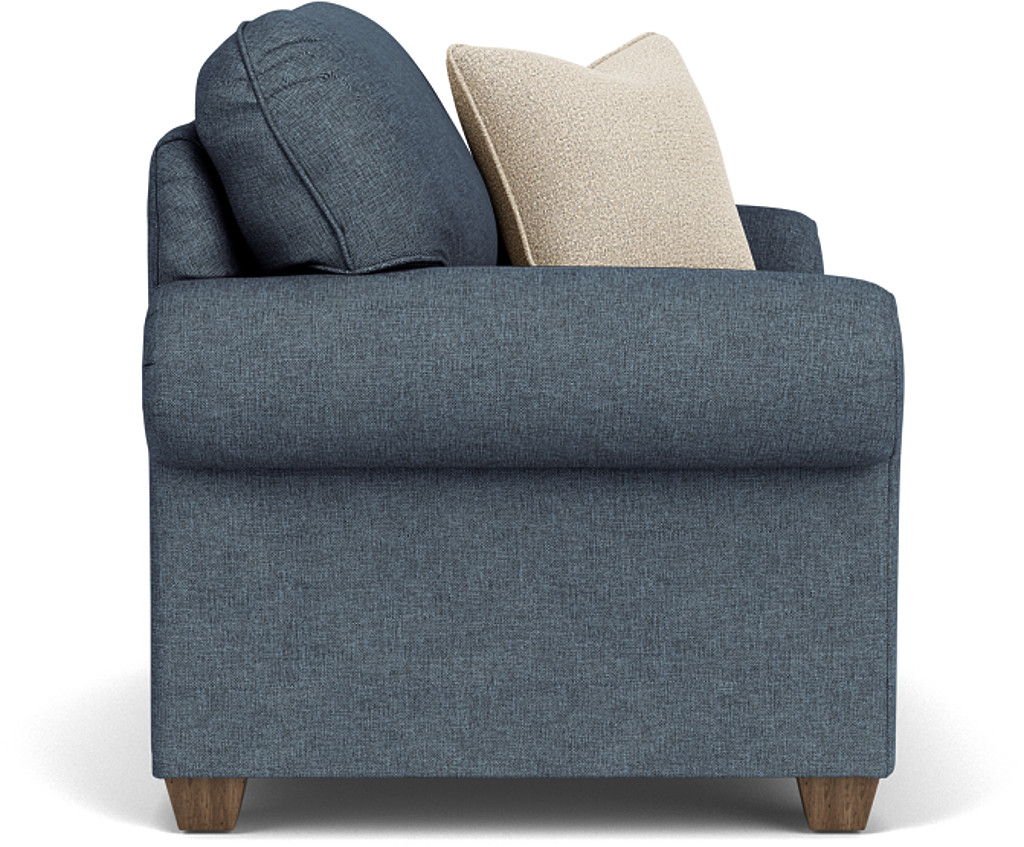 flexsteel-5535-101-thornton-fabric-chair-and-a-half-blue