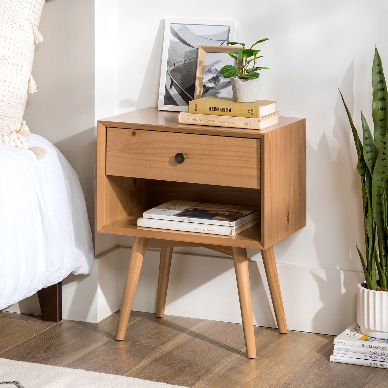 mid-century-solid-wood-1-drawer-nightstand-in-natural-pine-finish