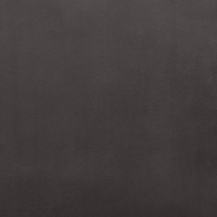 Zunyas - Velvet Accent Chair With Swivel - Gray