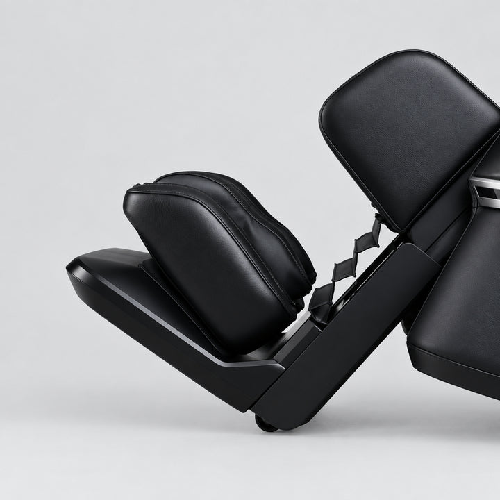 Osaki Aeris 4D Duo Massage Chair - footrest