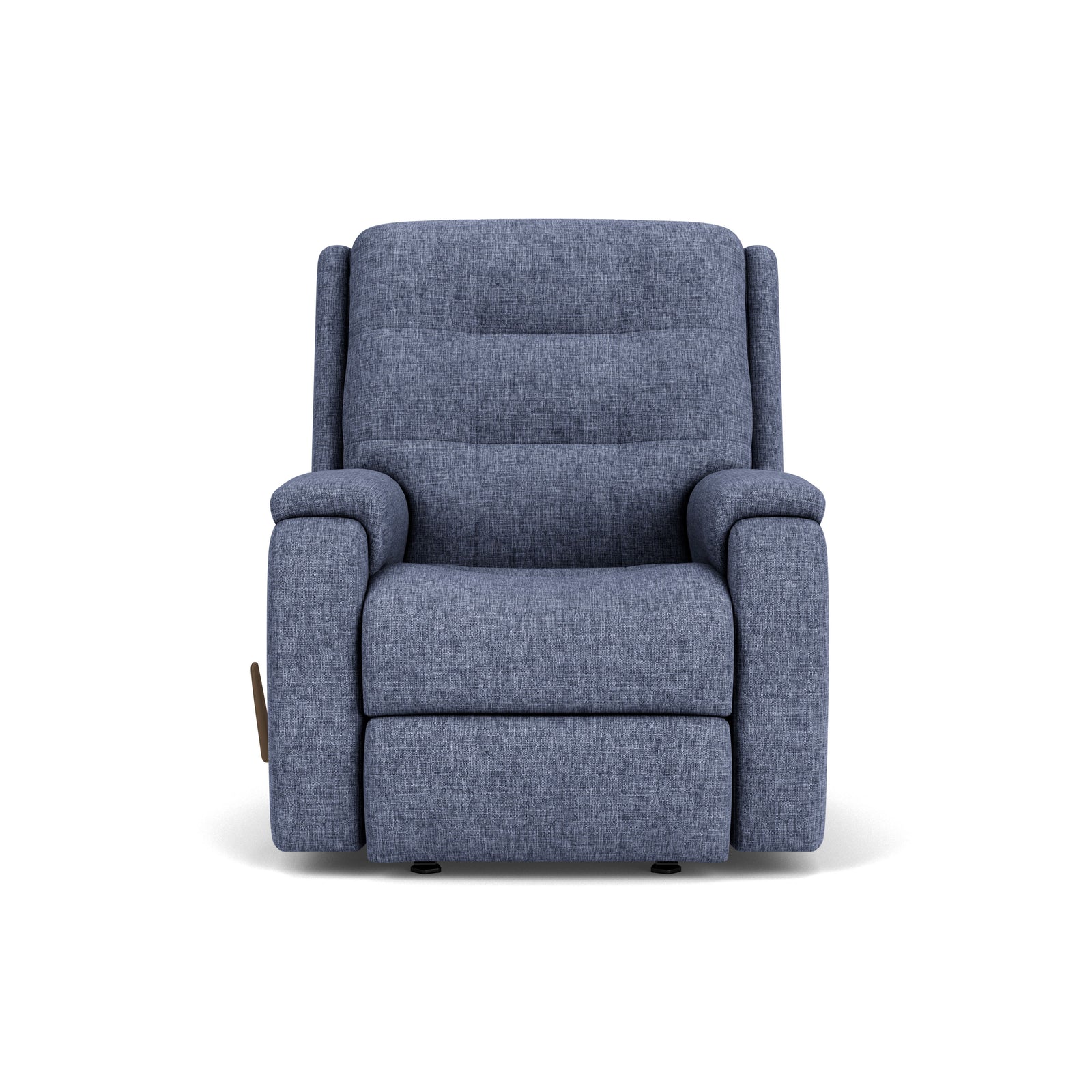 Arlo Recliner Blue