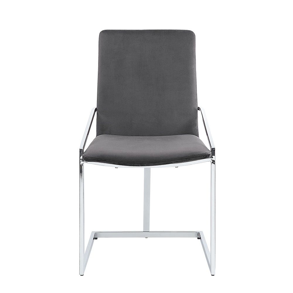 zlatan-side-chair-set-of-2-gray-velvet-chrome