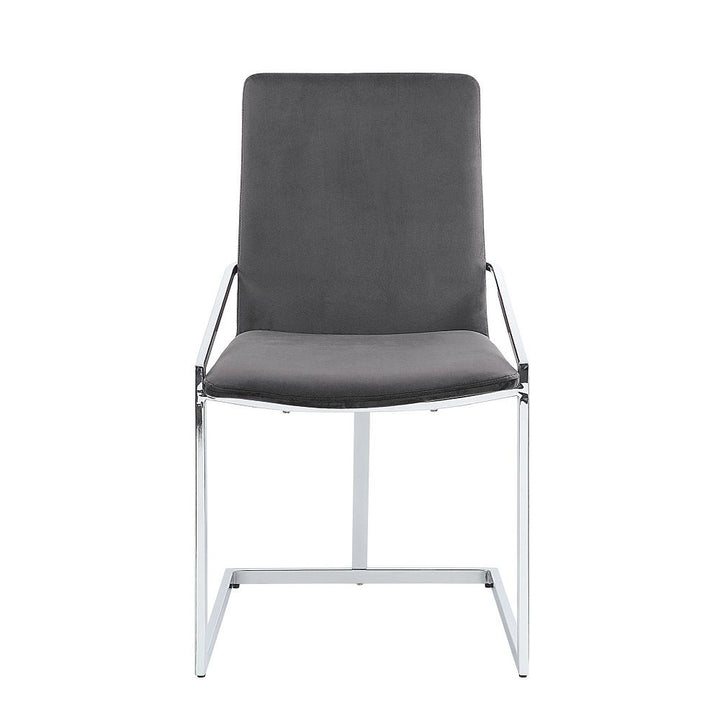 zlatan-side-chair-set-of-2-gray-velvet-chrome