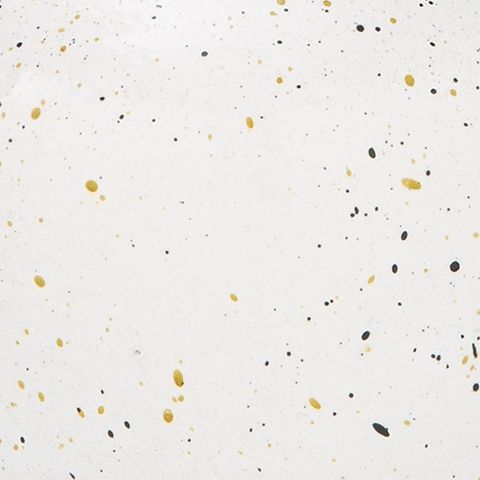 Dallinworth - Vase - 13" - White / Black by Ashley Furniture product image