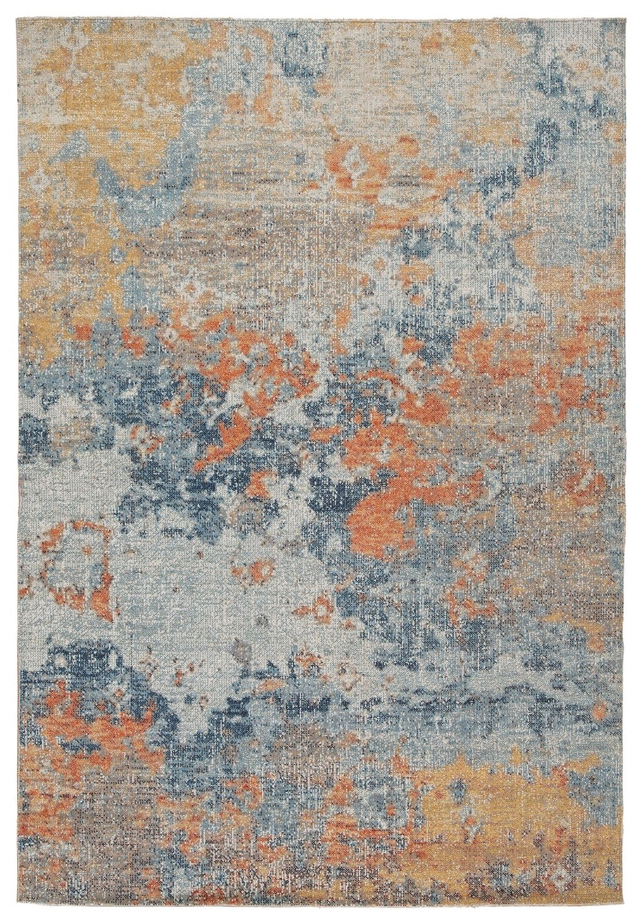 Wraylen 710" x 10 Rug