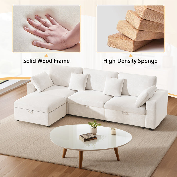 oversized-sectional-couch-with-storage-ottoman