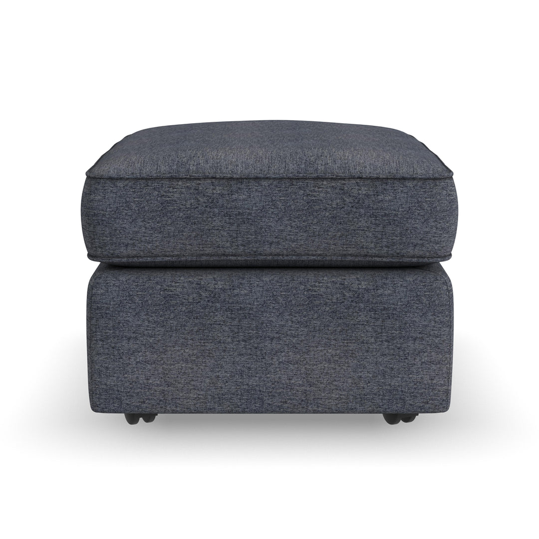 flexsteel-7305-08-vail-fabric-ottoman-blue