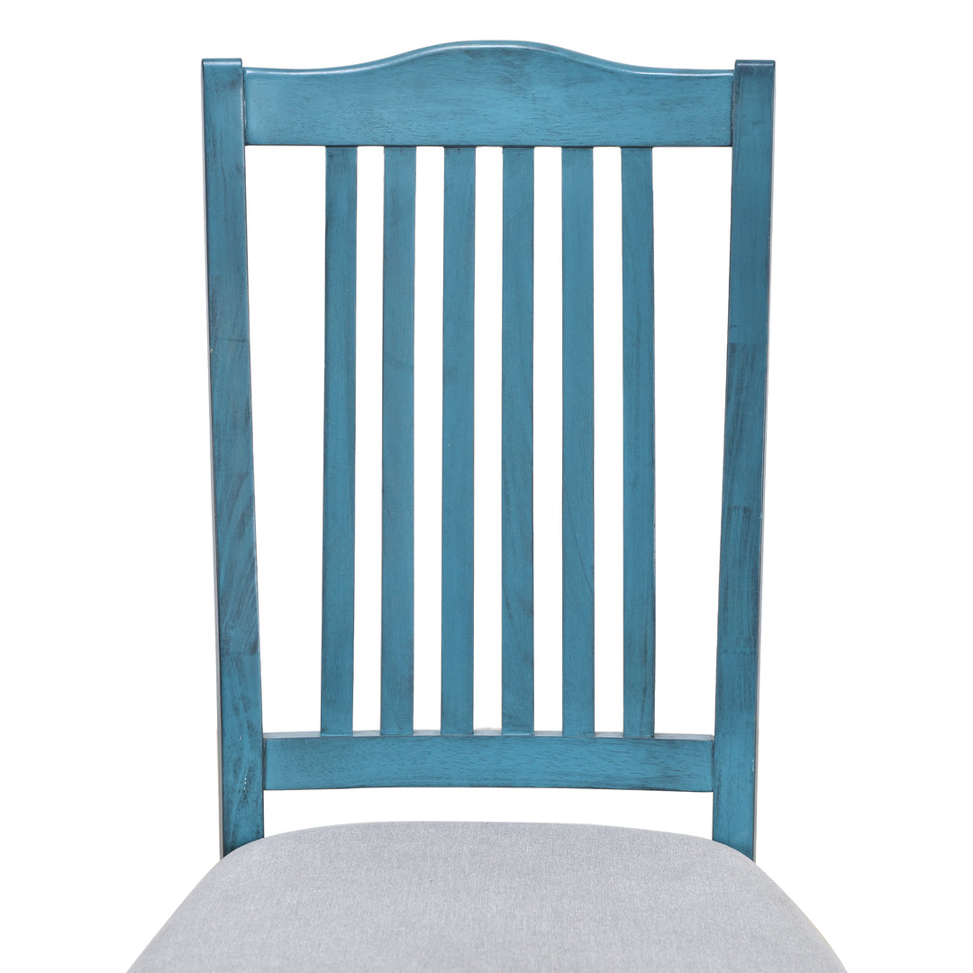 compact-6-piece-dining-set-with-4-chairs-bench-storage-drawer-walnut-buttermilk