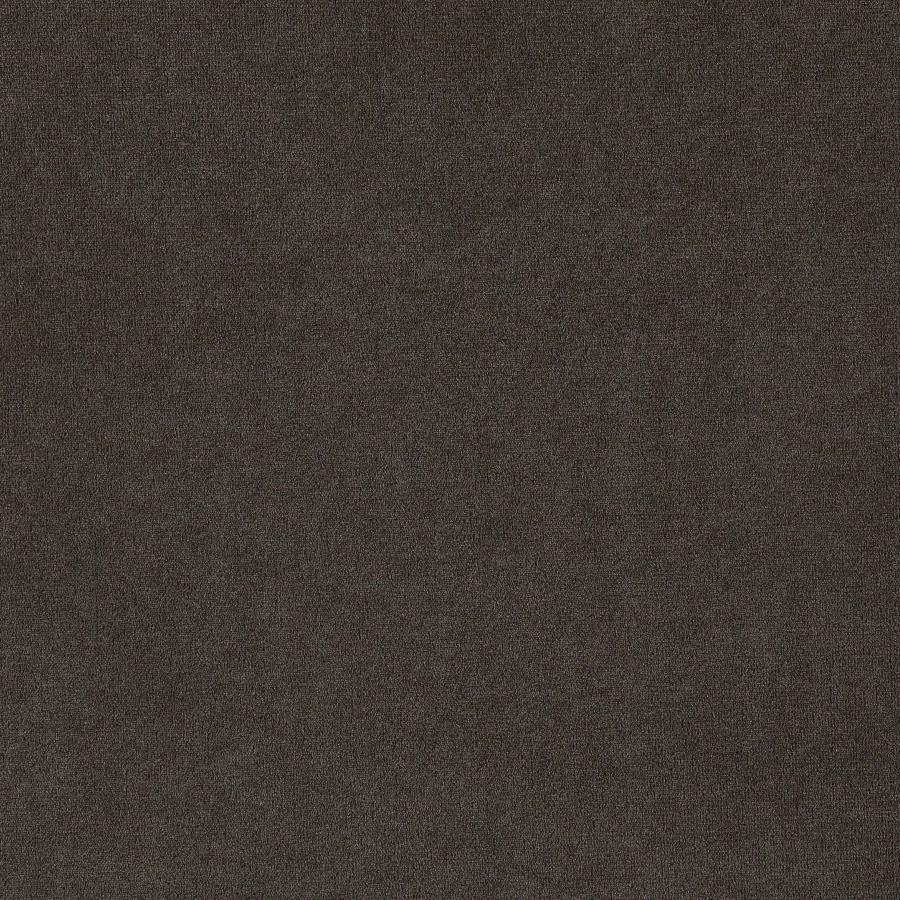 Alana - Velvet Upholstered Dining Side Chair (Set of 2) - Brown Chair Set modern furniture Contempo Furniture