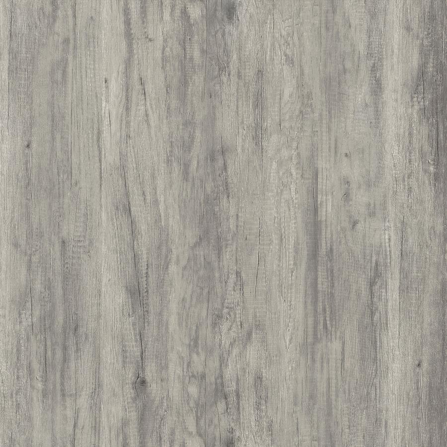 Alejo - 2 Door Engineered Wood Tall Cabinet - Gray Driftwood Curio Cabinet modern furniture Contempo Furniture