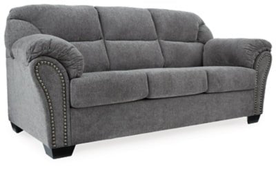 Allmaxx Sofa - Dark Gray Stationary Sofa modern furniture Contempo Furniture