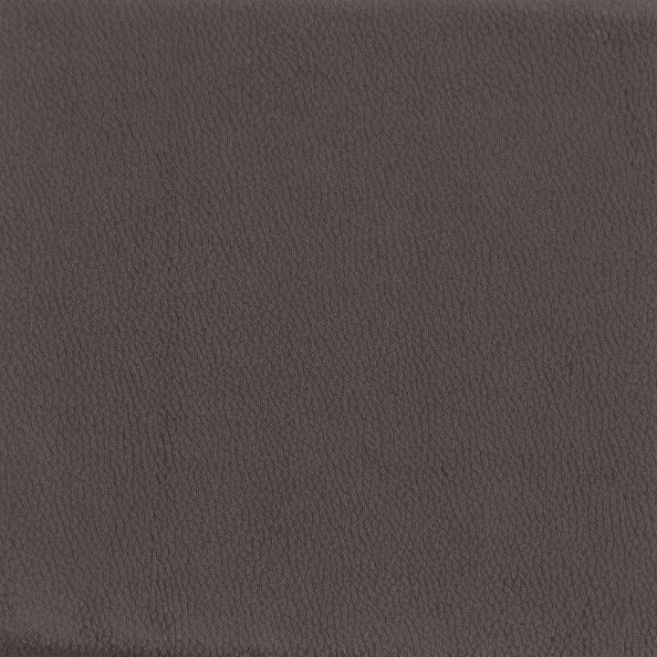 Aloma - Upholstered Tufted Armless Accent Chair - Brown Armless Chair modern furniture Contempo Furniture
