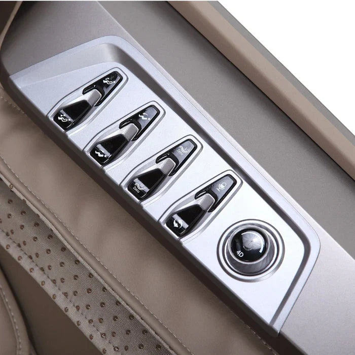 Osaki AmaMedic Ai Revive 4D Massage Chair