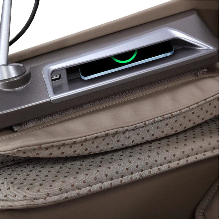 Osaki AmaMedic Ai Revive 4D Massage Chair