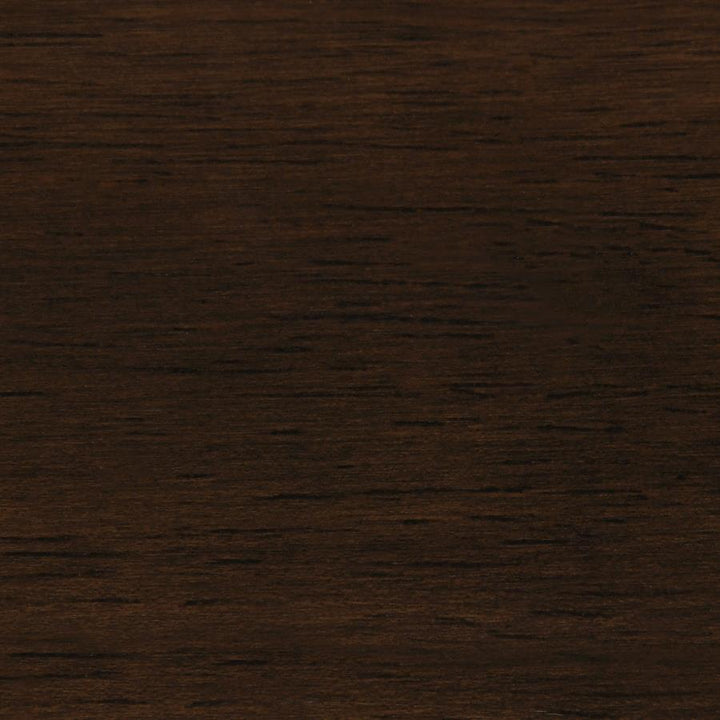 Amaro - 3 Piece Coffee And End Table Set - Dark Brown Table Set modern furniture Contempo Furniture