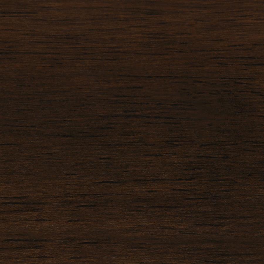 Amaro - 3 Piece Coffee And End Table Set - Dark Brown Table Set modern furniture Contempo Furniture