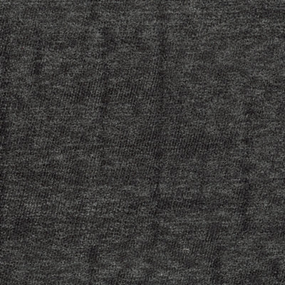 Ambee Oversized Accent Ottoman - Dark Gray Accent Ottoman modern furniture Contempo Furniture