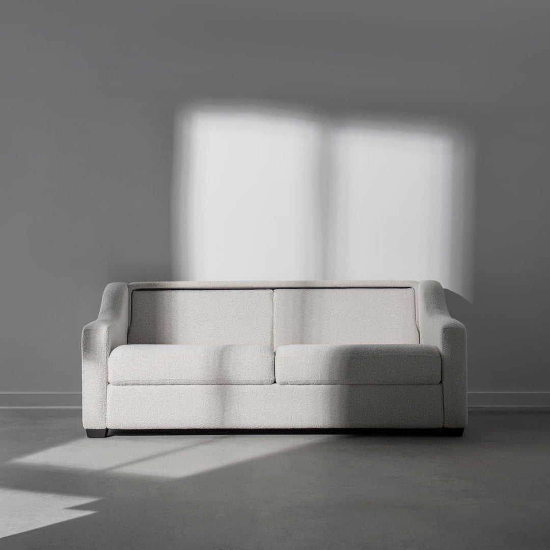 American Leather Alora Comfort Sleeper Comfort Sleeper Sofa modern furniture Contempo Furniture