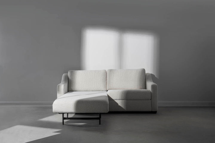 American Leather Alora Comfort Sleeper Comfort Sleeper Sofa modern furniture Contempo Furniture