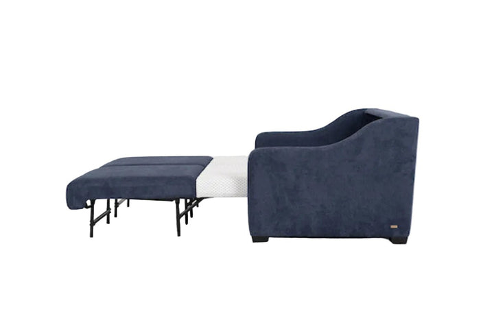 American Leather Alora Comfort Sleeper Comfort Sleeper Sofa modern furniture Contempo Furniture