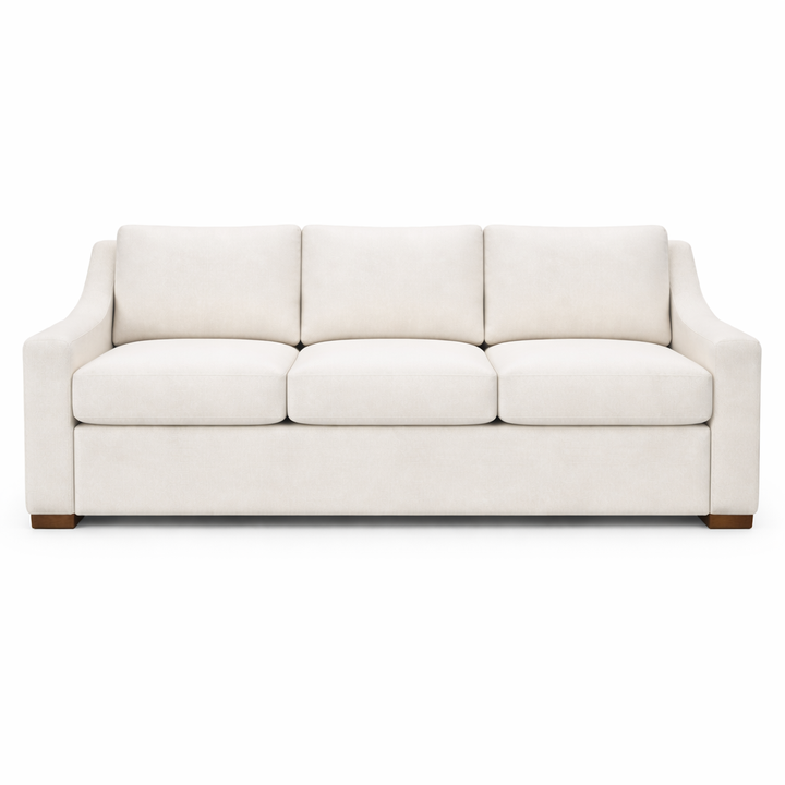 American Leather Alora Comfort Sleeper 3-Seater