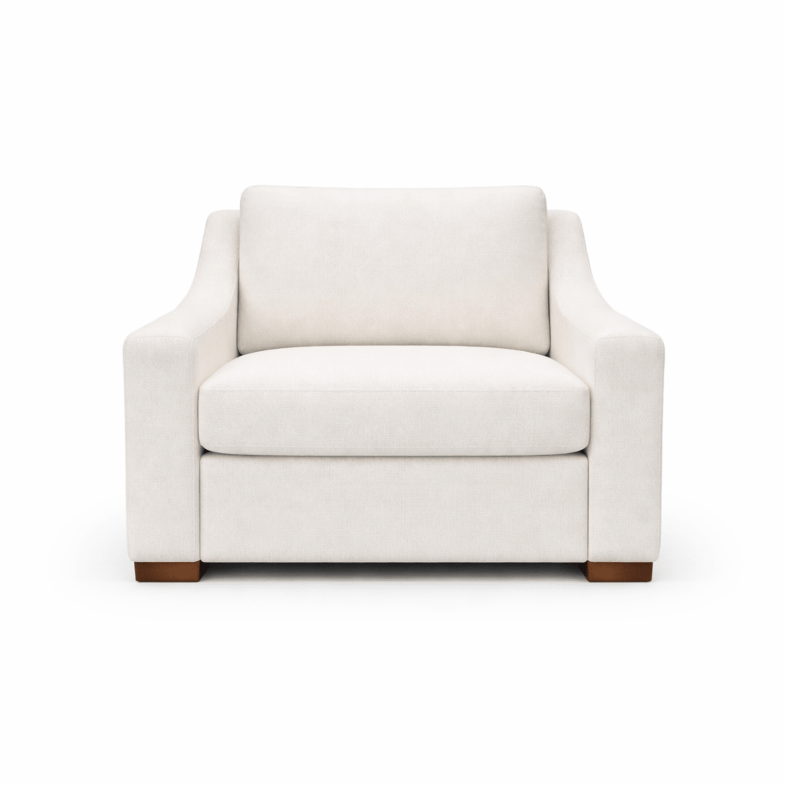 American Leather Alora Cot Comfort Sleeper Chair Custom Sleeper Sofa modern furniture Contempo Furniture