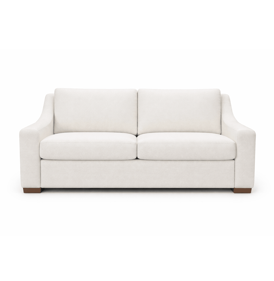 American Leather Alora Cot Comfort Sleeper Chair Custom Sleeper Sofa modern furniture Contempo Furniture