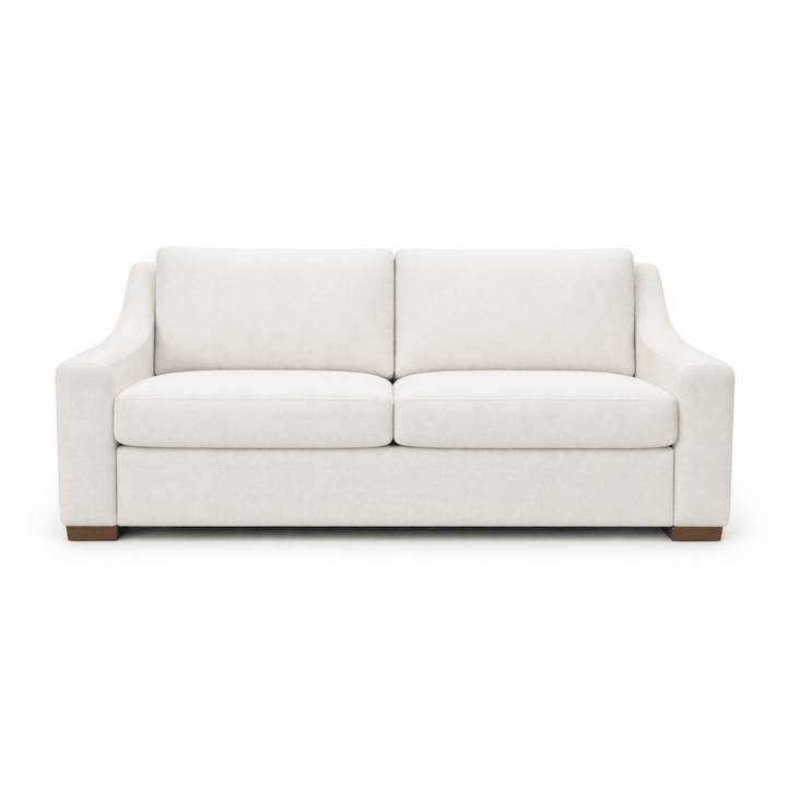 American Leather Alora Cot Comfort Sleeper Chair Custom Sleeper Sofa modern furniture Contempo Furniture